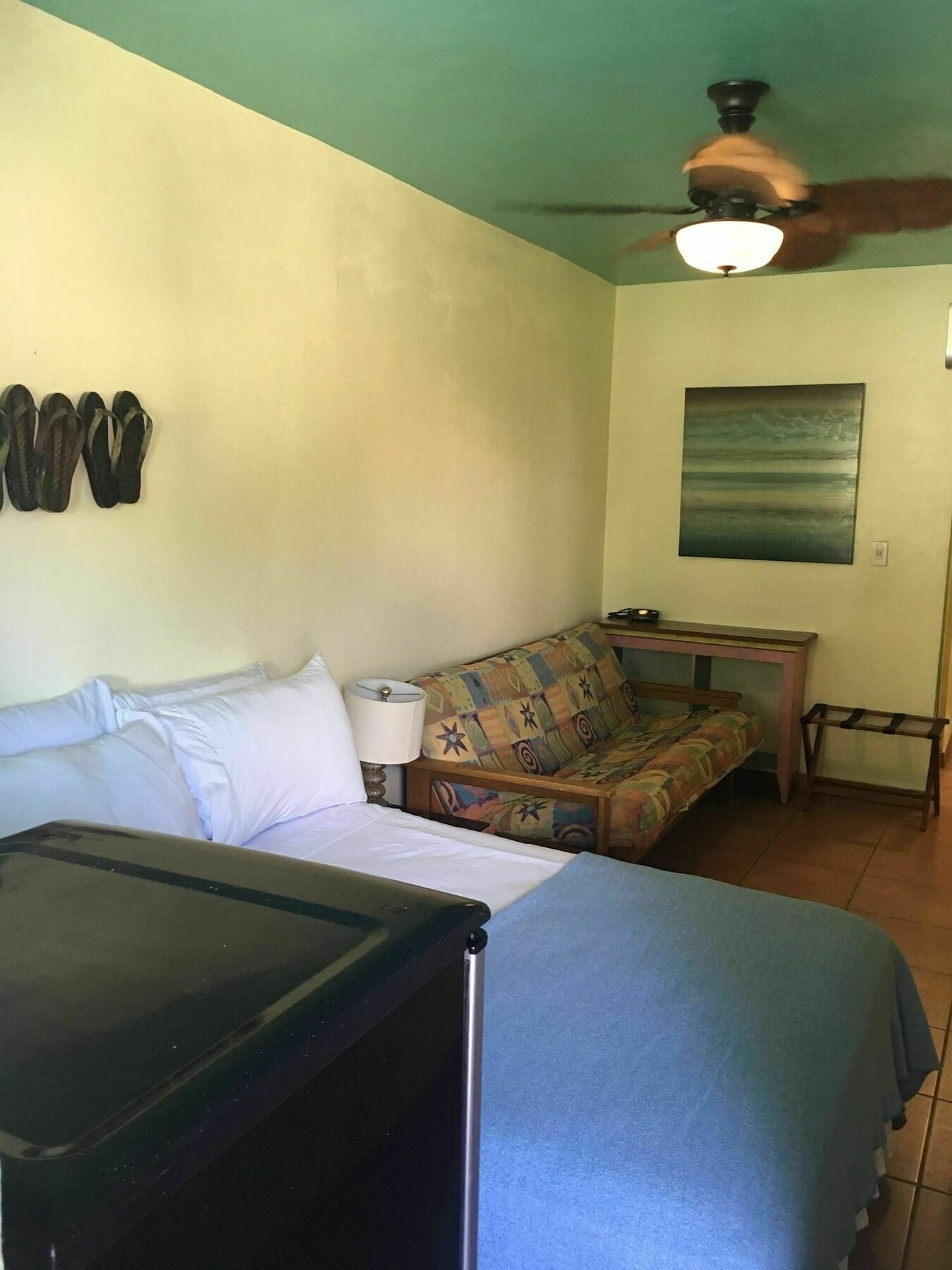 Mamacitas Guest House Isla Culebra ภายนอก รูปภาพ